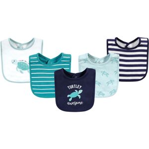 Hudson Baby Infant Boys Cotton Bibs, Sea Turtle, One Size - Sea Turtle - One Size Sea Turtle One Size Hudson Baby Infant Boys Cotton Bibs, Sea Turtle, One Size - Sea Turtle - One Size Sea Turtle One Size