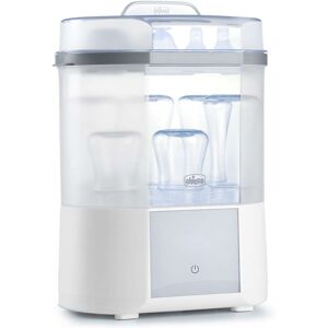 Chicco Advanced Baby Bottle Sterilizer & Dryer - Full size Full size Chicco Advanced Baby Bottle Sterilizer & Dryer - Full size Full size