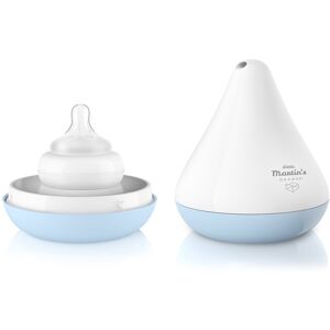 Little Martin's Drawer Little Martin's UV Teat Sterilizer Blue 2.8 In. W X 3.0 In. H X 2.8 In. D Little Martin's Drawer Little Martin's UV Teat Sterilizer Blue 2.8 In. W X 3.0 In. H X 2.8 In. D