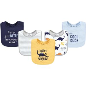 Hudson Baby Infant Boys Cotton Bibs Set, Hugasaurus, One Size - Hugasaurus - One Size Hugasaurus One Size Hudson Baby Infant Boys Cotton Bibs Set, Hugasaurus, One Size - Hugasaurus - One Size Hugasaurus One Size
