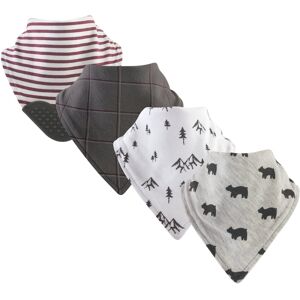 Yoga Sprout Baby Cotton Bandana Bibs 4pk, Mountains, One Size - Mountains - One Size Mountains One Size Yoga Sprout Baby Cotton Bandana Bibs 4pk, Mountains, One Size - Mountains - One Size Mountains One Size