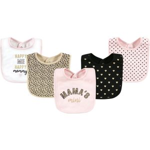 Hudson Baby Infant Girl Cotton Bibs, Mamas Mini, One Size - Mamas Mini - One Size Mamas Mini One Size Hudson Baby Infant Girl Cotton Bibs, Mamas Mini, One Size - Mamas Mini - One Size Mamas Mini One Size