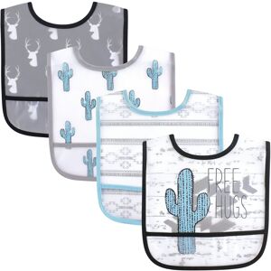 Yoga Sprout Baby Boy Waterproof PEVA Bibs 4pk, Free Hugs, One Size - Free Hugs - One Size Free Hugs One Size Yoga Sprout Baby Boy Waterproof PEVA Bibs 4pk, Free Hugs, One Size - Free Hugs - One Size Free Hugs One Size