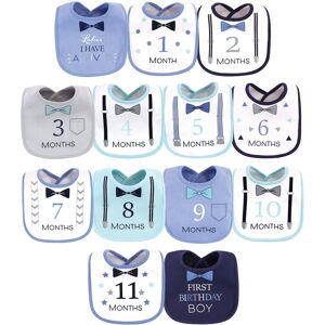 Hudson Baby Infant Boy Cotton Bibs 13pk, Ladies I Have Arrived, One Size - Ladies I Have Arrived 13-Pack - One Size Ladies I Have Arrived 13-Pack One Size Hudson Baby Infant Boy Cotton Bibs 13pk, Ladies I Have Arrived, One Size - Ladies I Have Arrived 13-Pack - One Size Ladies I Have Arrived 13-Pack One Size