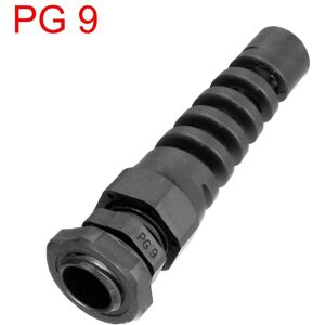 Unique Cable Gland Waterproof Joint for Wires PG9 Unique Cable Gland Waterproof Joint for Wires PG9