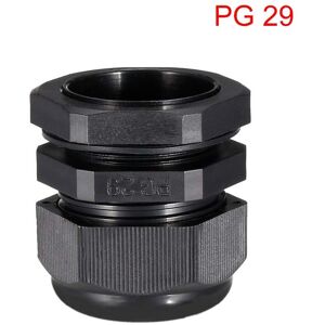 Unique Cable Gland Adjustable Locknut for Cable - PG29 PG29 Unique Cable Gland Adjustable Locknut for Cable - PG29 PG29