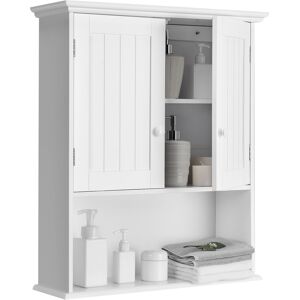 Costway Wall Mount Bathroom Cabinet Storage Organizer Medicine Cabinet - see details White see details Costway Wall Mount Bathroom Cabinet Storage Organizer Medicine Cabinet - see details White see details