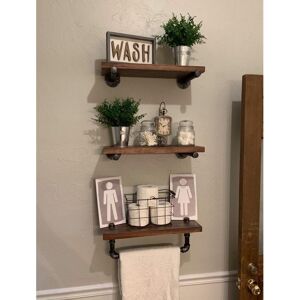 No 3 Tier Bathroom Shelves - 4.7 3tiers-Shelves 4.7 No 3 Tier Bathroom Shelves - 4.7 3tiers-Shelves 4.7