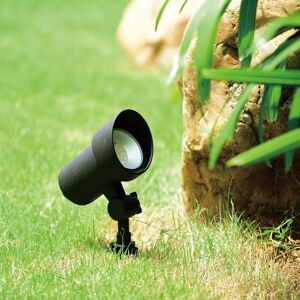 Vaxcel Low-Voltage Aluminum Black Outdoor Landscape Path Flood Light LED Clear Glass - 3.25-in W x 7.25-in H x 6.5-in D Black 3.25-in W x 7.25-in H x 6.5-in D Vaxcel Low-Voltage Aluminum Black Outdoor Landscape Path Flood Light LED Clear Glass - 3.25-in W x 7.25-in H x 6.5-in D Black 3.25-in W x 7.25-in H x 6.5-in D