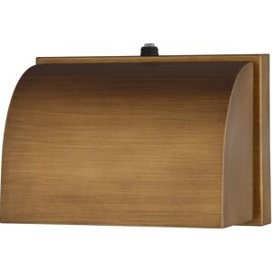 Vaxcel Lighting T0794 Walsh 5 Warm Brass N/A Vaxcel Lighting T0794 Walsh 5 Warm Brass N/A