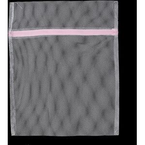 Unique Home Laundry Washing Machine Clothes Socks Underwear Mesh Zippered Washing Bag Pink,White Unique Home Laundry Washing Machine Clothes Socks Underwear Mesh Zippered Washing Bag Pink,White