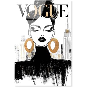 Mascara Eye Shadow Cover Fashion Art Acrylic Print by Art Remedy Black 30 Mascara Eye Shadow Cover Fashion Art Acrylic Print by Art Remedy Black 30