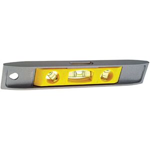 Stanley Aluminum Torpedo Level See Desciption Stanley Aluminum Torpedo Level See Desciption