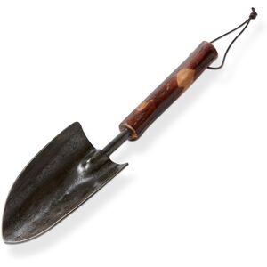 Tag Brown Multi Iron Hand Trowel Decorative Sculpture Garden Accessory 13x3.25x1.25 Inches for Summer Gardening Brown Multi Tag Brown Multi Iron Hand Trowel Decorative Sculpture Garden Accessory 13x3.25x1.25 Inches for Summer Gardening Brown Multi