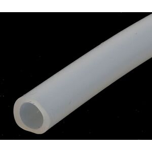 Unique High Temperature Resistant Flexible Silicone Tube Pipe 2 Meters Length 7mm x 10mm Unique High Temperature Resistant Flexible Silicone Tube Pipe 2 Meters Length 7mm x 10mm