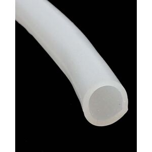 Unique 4mm x 8mm High Temperature Resistant Soft Silicone Tube Hose Pipe 2M Length 8mm x 11mm Unique 4mm x 8mm High Temperature Resistant Soft Silicone Tube Hose Pipe 2M Length 8mm x 11mm