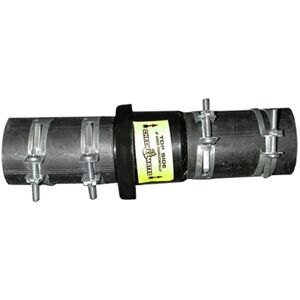 Jones Stephens C29150 1-1/2 IPS SEWAGE/SUMP Check Valve Natural 1.0 In. L X 1.0 In. W X 1.0 In. H Jones Stephens C29150 1-1/2 IPS SEWAGE/SUMP Check Valve Natural 1.0 In. L X 1.0 In. W X 1.0 In. H