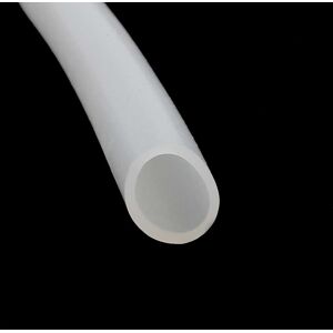Unique 4mm x 8mm High Temperature Resistant Soft Silicone Tube Hose Pipe 2M Length 8mm x 10mm Unique 4mm x 8mm High Temperature Resistant Soft Silicone Tube Hose Pipe 2M Length 8mm x 10mm