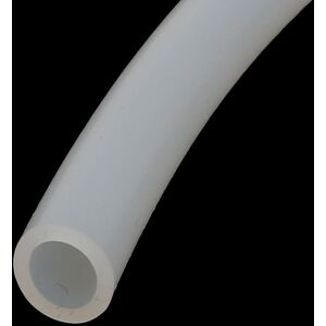 Unique 4mm x 8mm High Temperature Resistant Flexible Silicone Tube Pipe 2 Meters Long Milky White 7 x 10mm Unique 4mm x 8mm High Temperature Resistant Flexible Silicone Tube Pipe 2 Meters Long Milky White 7 x 10mm