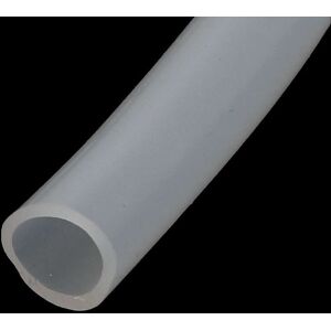 Unique 8mm x 10mm Heat Resistant Soft Silicone Tube Hose Pipe 1M Long Milky White - 8mm x 10mm 8mm x 10mm Unique 8mm x 10mm Heat Resistant Soft Silicone Tube Hose Pipe 1M Long Milky White - 8mm x 10mm 8mm x 10mm