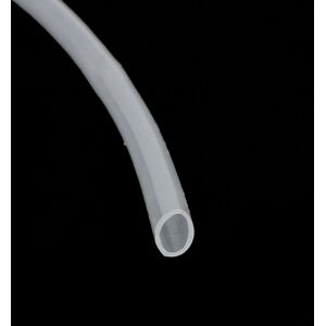 Unique 4mm x 8mm High Temperature Resistant Soft Silicone Tube Hose Pipe 2M Length 3mm x 4mm Unique 4mm x 8mm High Temperature Resistant Soft Silicone Tube Hose Pipe 2M Length 3mm x 4mm
