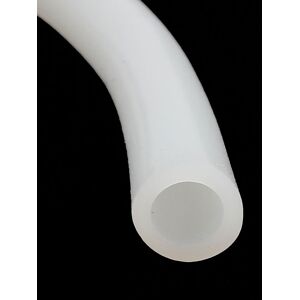 Unique 4mm x 8mm High Temperature Resistant Soft Silicone Tube Hose Pipe 2M Length 7mm x 10mm Unique 4mm x 8mm High Temperature Resistant Soft Silicone Tube Hose Pipe 2M Length 7mm x 10mm