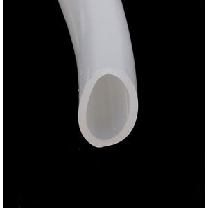 Unique 8mm x 10mm Beige Silicone Tube Water Air Pump Hose Pipe 5M Length - 8mm x 10mm Beige 8mm x 10mm Unique 8mm x 10mm Beige Silicone Tube Water Air Pump Hose Pipe 5M Length - 8mm x 10mm Beige 8mm x 10mm