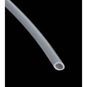 Unique 4mm x 8mm High Temperature Resistant Soft Silicone Tube Hose Pipe 2M Length 2mm x 3mm Unique 4mm x 8mm High Temperature Resistant Soft Silicone Tube Hose Pipe 2M Length 2mm x 3mm