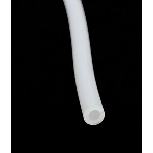Unique 4mm x 8mm High Temperature Resistant Soft Silicone Tube Hose Pipe 2M Length 2mm x 4mm Unique 4mm x 8mm High Temperature Resistant Soft Silicone Tube Hose Pipe 2M Length 2mm x 4mm
