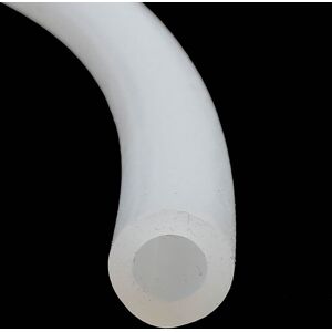 Unique 4mm x 8mm High Temperature Resistant Soft Silicone Tube Hose Pipe 2M Length 6mm x 10mm Unique 4mm x 8mm High Temperature Resistant Soft Silicone Tube Hose Pipe 2M Length 6mm x 10mm
