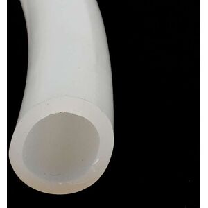 Unique 10mm x 13mm High Temperature Resistant Soft Silicone Tube Hose Pipe 1M Length 13mm x 18mm Unique 10mm x 13mm High Temperature Resistant Soft Silicone Tube Hose Pipe 1M Length 13mm x 18mm