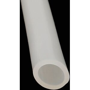 Unique 6mm x 8mm Beige Silicone Tube Water Air Pump Hose Pipe 1M Length - 6mm x 8mm 6mm x 8mm Unique 6mm x 8mm Beige Silicone Tube Water Air Pump Hose Pipe 1M Length - 6mm x 8mm 6mm x 8mm