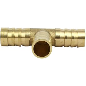 Unique 12mm T Shaped 3 Way Hose Barb Fittings Pipe Tube Connecting Connectors 2pcs 4 Pcs 12mm Unique 12mm T Shaped 3 Way Hose Barb Fittings Pipe Tube Connecting Connectors 2pcs 4 Pcs 12mm