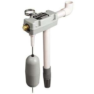 Liberty Pumps Sump Jet Water-Powered Sump Pump Natural 7.31 In. W X 11.57 In. H X 11.0 In. D Liberty Pumps Sump Jet Water-Powered Sump Pump Natural 7.31 In. W X 11.57 In. H X 11.0 In. D