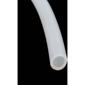 Unique 4mm x 6mm High Temperature Resistant Soft Silicone Tube Hose Pipe 50CM Length Clear 4mm x 6mm Unique 4mm x 6mm High Temperature Resistant Soft Silicone Tube Hose Pipe 50CM Length Clear 4mm x 6mm