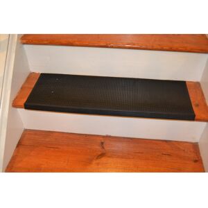 Wrought Iron Stair Mat Pin Doormat Multi 9 x 30 Wrought Iron Stair Mat Pin Doormat Multi 9 x 30