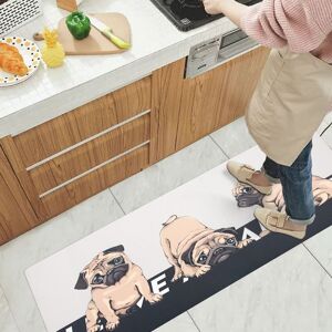 Ray Star Multiple design Kitchen Mat 31.50 CutePuppy 20 x 30 in Ray Star Multiple design Kitchen Mat 31.50 CutePuppy 20 x 30 in