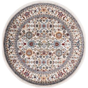 SAFAVIEH Lauren Ralph Lauren Sietha Traditional Rug Ivory/Blue 6'7 SAFAVIEH Lauren Ralph Lauren Sietha Traditional Rug Ivory/Blue 6'7