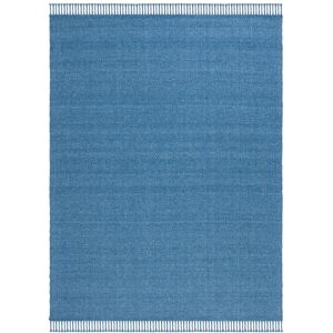 Lauren Ralph Lauren Handmade Amalie Wool Rug.. Blue 9' x 12' Lauren Ralph Lauren Handmade Amalie Wool Rug.. Blue 9' x 12'
