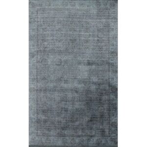 Rug Source Hand-knotted Transitional Silk Carpet Grey Oushak Rug Geometric Area Rug - 7' 11'' X 5' 6'' Grey 7' 11'' X 5' 6'' Rug Source Hand-knotted Transitional Silk Carpet Grey Oushak Rug Geometric Area Rug - 7' 11'' X 5' 6'' Grey 7' 11'' X 5' 6''