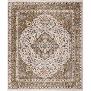 SAFAVIEH Lauren Ralph Lauren Metanet Transitional Rug Ivory/Green 7'9 SAFAVIEH Lauren Ralph Lauren Metanet Transitional Rug Ivory/Green 7'9