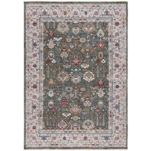 SAFAVIEH Lauren Ralph Lauren Lefka Rug Sage/Ivory 5' x 8' SAFAVIEH Lauren Ralph Lauren Lefka Rug Sage/Ivory 5' x 8'
