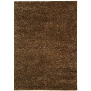 SAFAVIEH Handmade Tribeca Bonifacia Modern Solid Wool Rug Coco Latte 6' x 9' SAFAVIEH Handmade Tribeca Bonifacia Modern Solid Wool Rug Coco Latte 6' x 9'