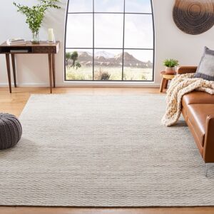 SAFAVIEH Handmade Marbella Aase Wool Rug Beige 3' x 5' SAFAVIEH Handmade Marbella Aase Wool Rug Beige 3' x 5'