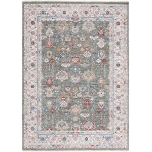 SAFAVIEH Lauren Ralph Lauren Lefka Rug Sage/Ivory 4' x 6' SAFAVIEH Lauren Ralph Lauren Lefka Rug Sage/Ivory 4' x 6'