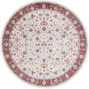 SAFAVIEH Lauren Ralph Lauren Bernardica Rug Ivory/Blue Rust 6'7 SAFAVIEH Lauren Ralph Lauren Bernardica Rug Ivory/Blue Rust 6'7