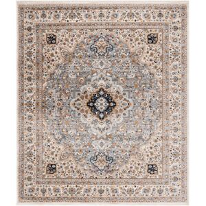 SAFAVIEH Lauren Ralph Lauren Metanet Transitional Rug Grey/Beige 7'9 SAFAVIEH Lauren Ralph Lauren Metanet Transitional Rug Grey/Beige 7'9