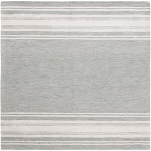 SAFAVIEH Handmade Lauren Ralph Lauren Alissone Wool Rug Sage/Ivory 6' Square SAFAVIEH Handmade Lauren Ralph Lauren Alissone Wool Rug Sage/Ivory 6' Square