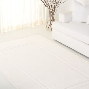 SAFAVIEH Hand-Tufted Lauren Ralph Lauren Sjanelle Traditional Wool Rug Ivory 9' x 12' SAFAVIEH Hand-Tufted Lauren Ralph Lauren Sjanelle Traditional Wool Rug Ivory 9' x 12'