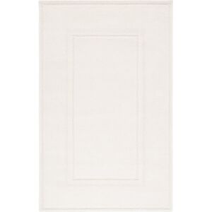 SAFAVIEH Hand-Tufted Lauren Ralph Lauren Sjanelle Traditional Wool Rug Ivory 5' x 8' SAFAVIEH Hand-Tufted Lauren Ralph Lauren Sjanelle Traditional Wool Rug Ivory 5' x 8'